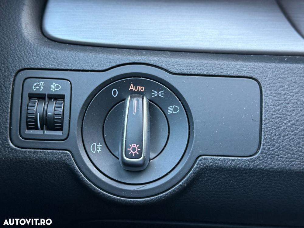 Volkswagen Passat 1.6 TDI DPF BlueMotion - 14