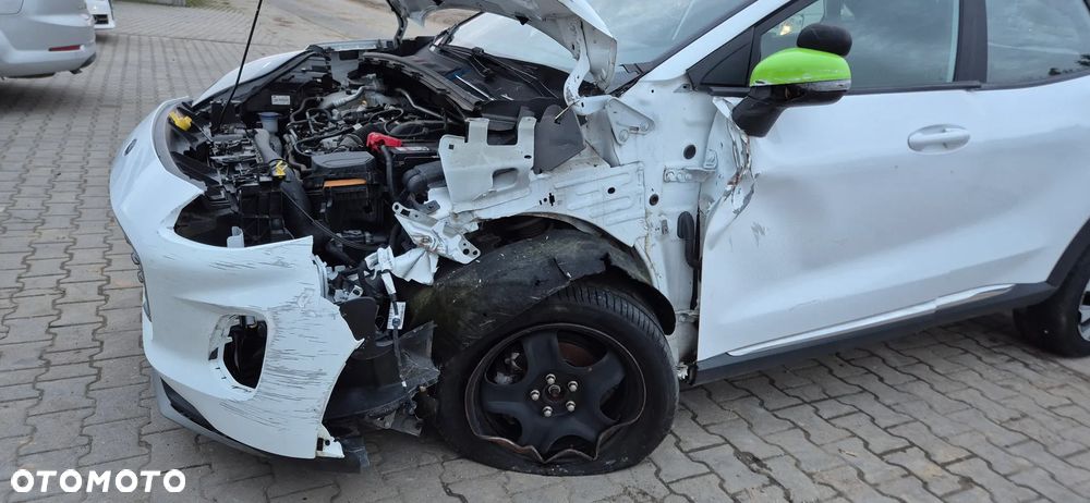 Ford Puma - 18