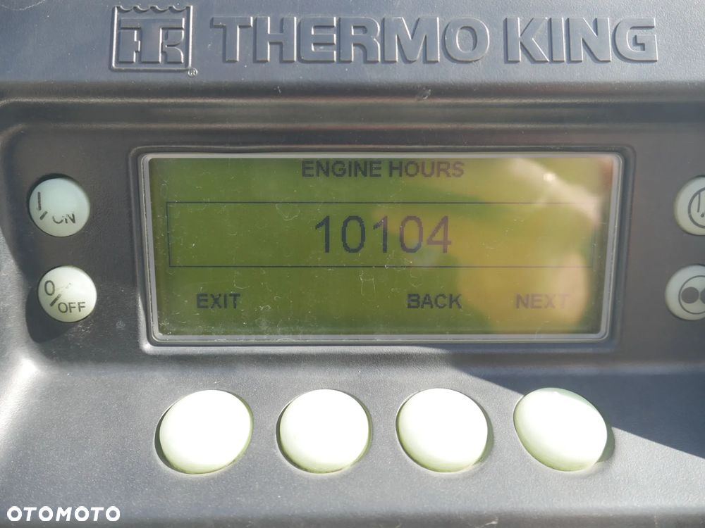 Schmitz Cargobull Chłodnia 45 / Multitemp / Thermo King Spectrum / TIP 640568 - 18