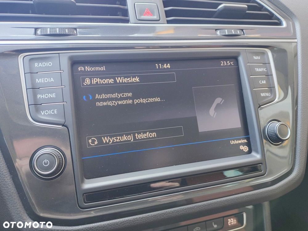 Volkswagen Tiguan 2.0 TSI BMT 4Mot Highline DSG - 20
