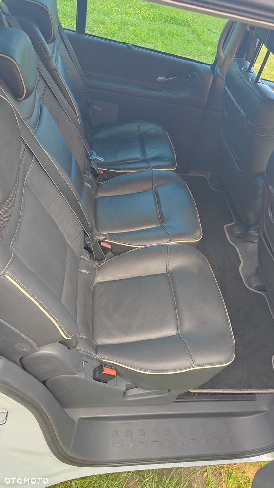 Renault Grand Espace 2.0 dCi Initiale ESM - 10