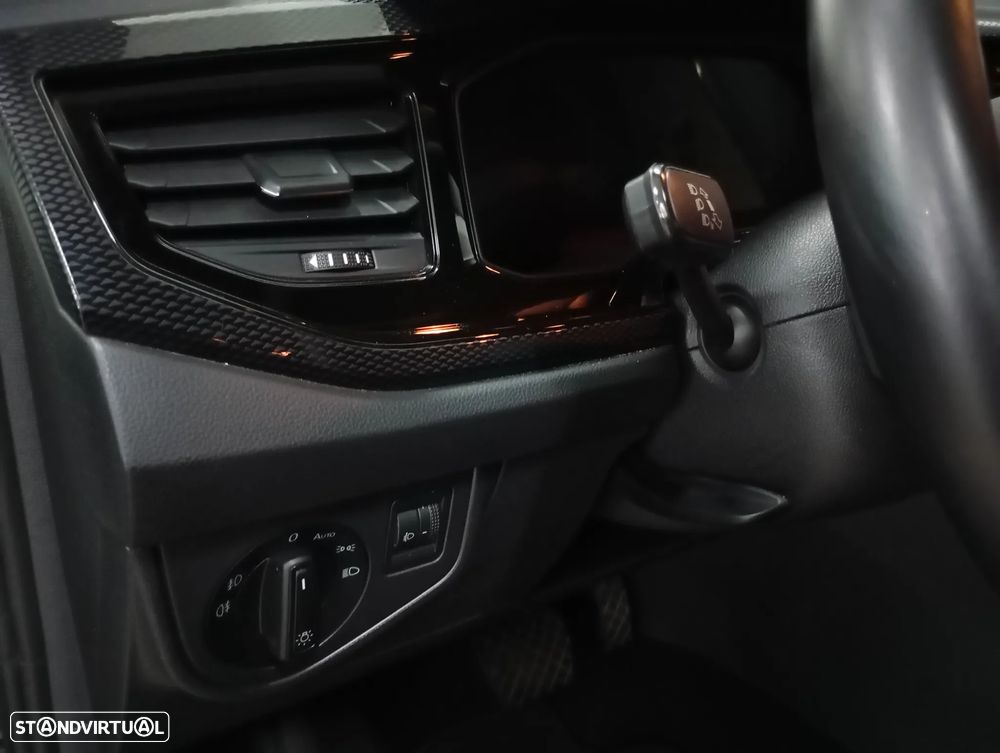 VW Polo 1.0 TSI Urban DSG - 14