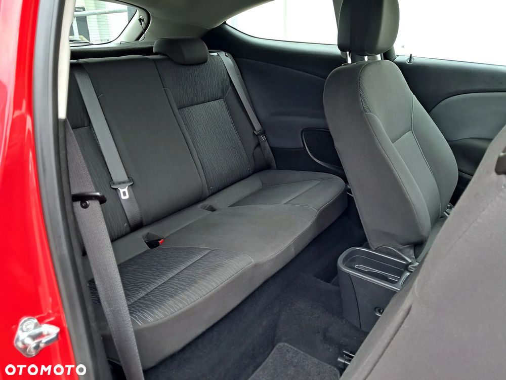 Opel Astra 1.4 Turbo - 23