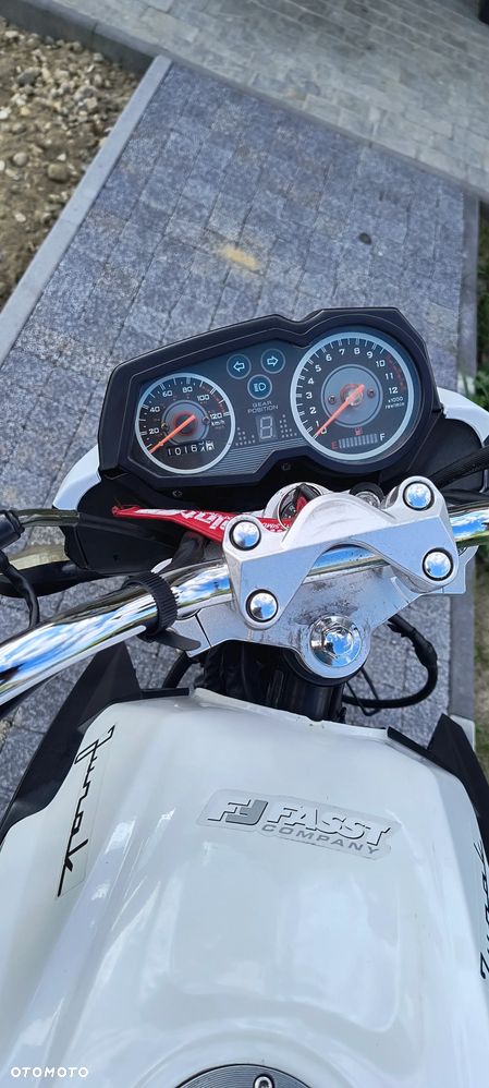 Junak 125 - 3