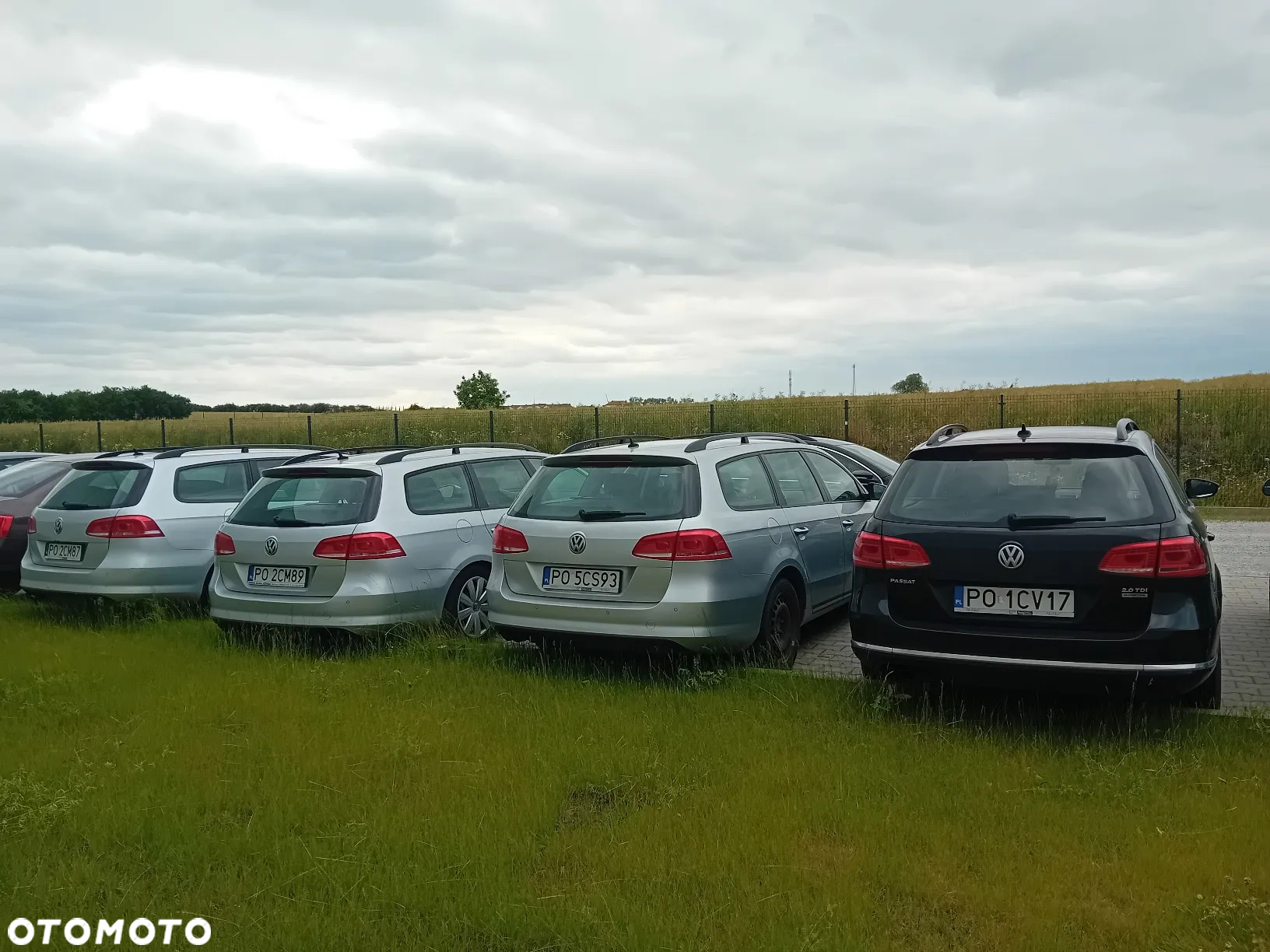 Volkswagen Passat - 18
