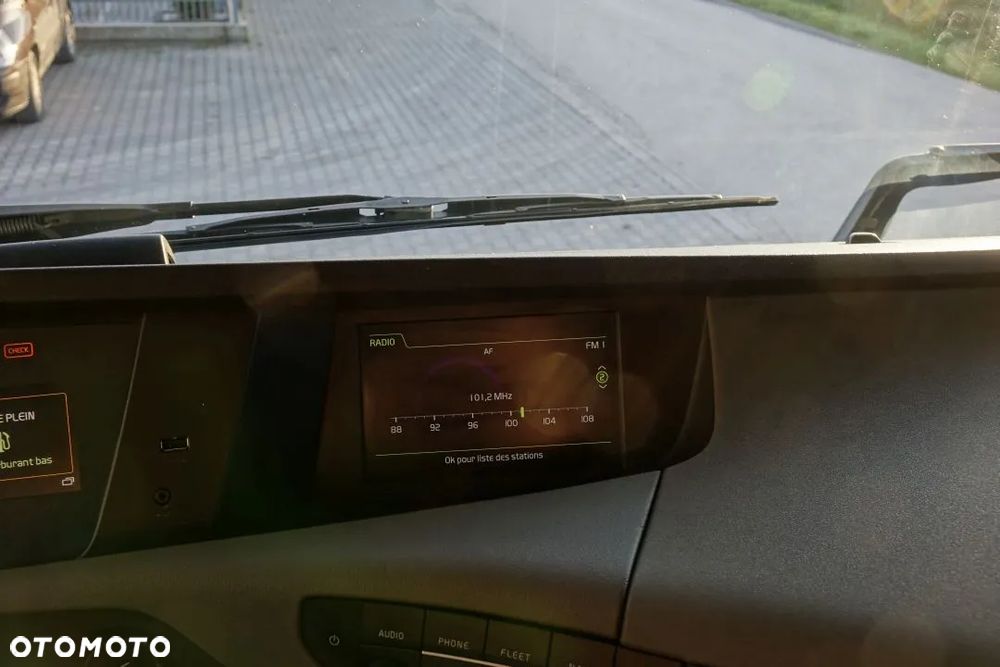 Volvo FH 500 GLOBETROTTER / STANDARD/ AUTOMAT / EURO 6 / KLIMATYZACJA POSTOJOWA/ 2 ZBIORNIKI PALIWA - 27