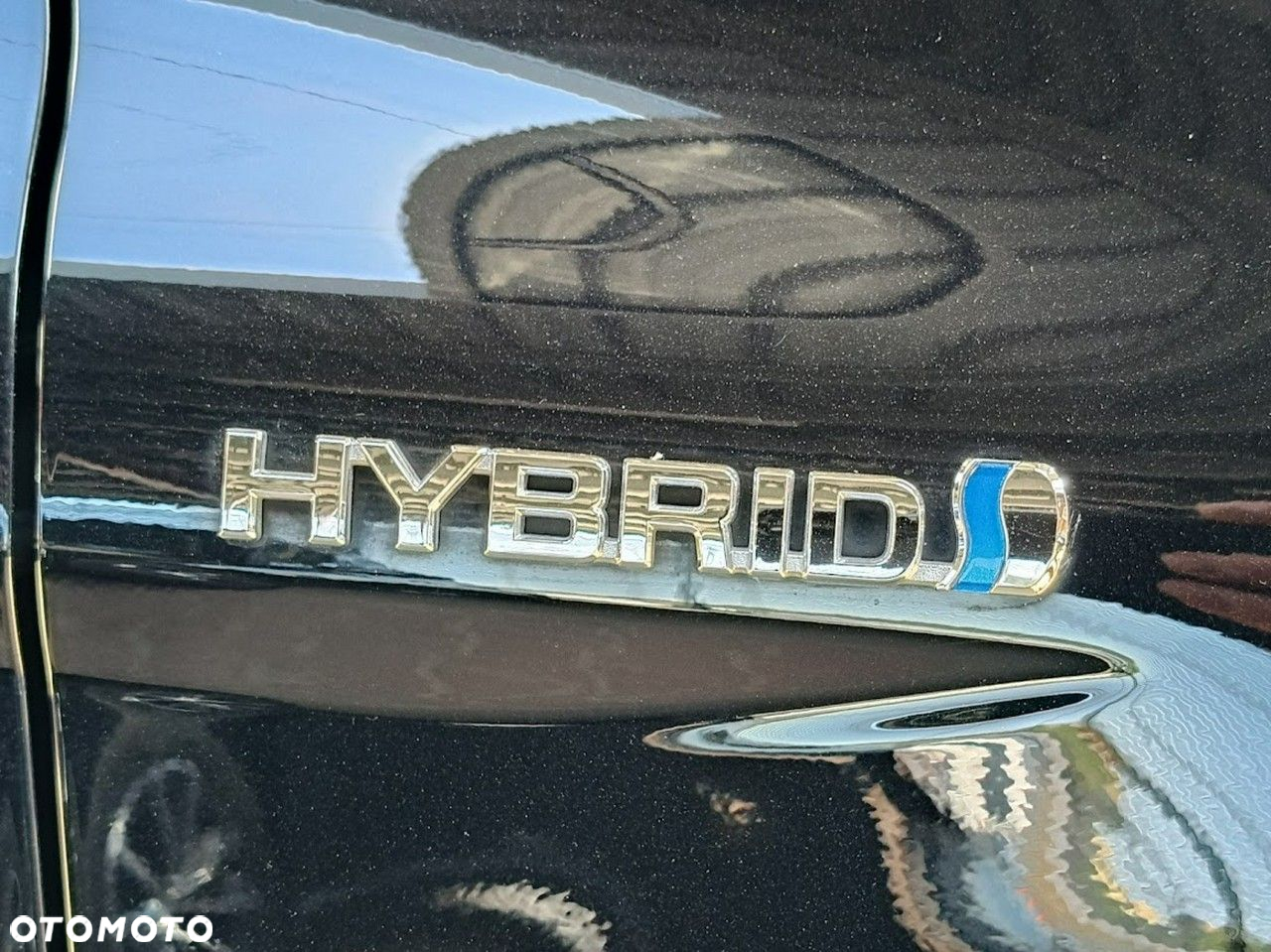 Toyota Camry - 11