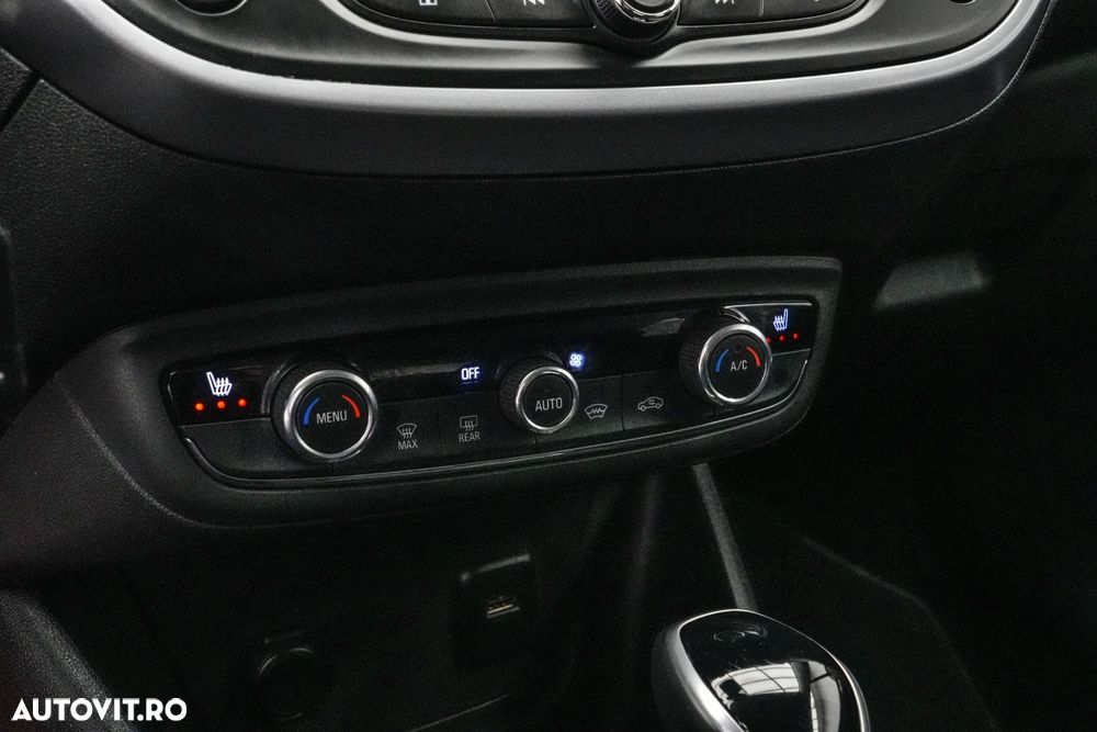 Opel Crossland 1.2 Turbo Start/Stop Aut. Ultimate - 20