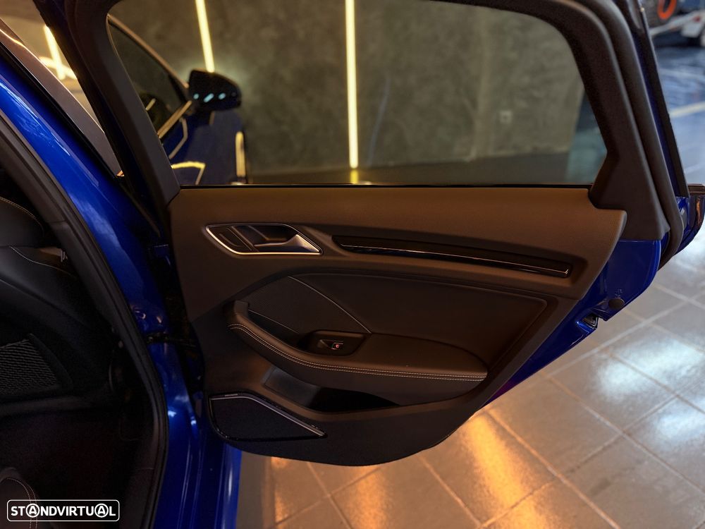 Audi S3 Limousine 2.0 TFSi quattro S tronic - 24