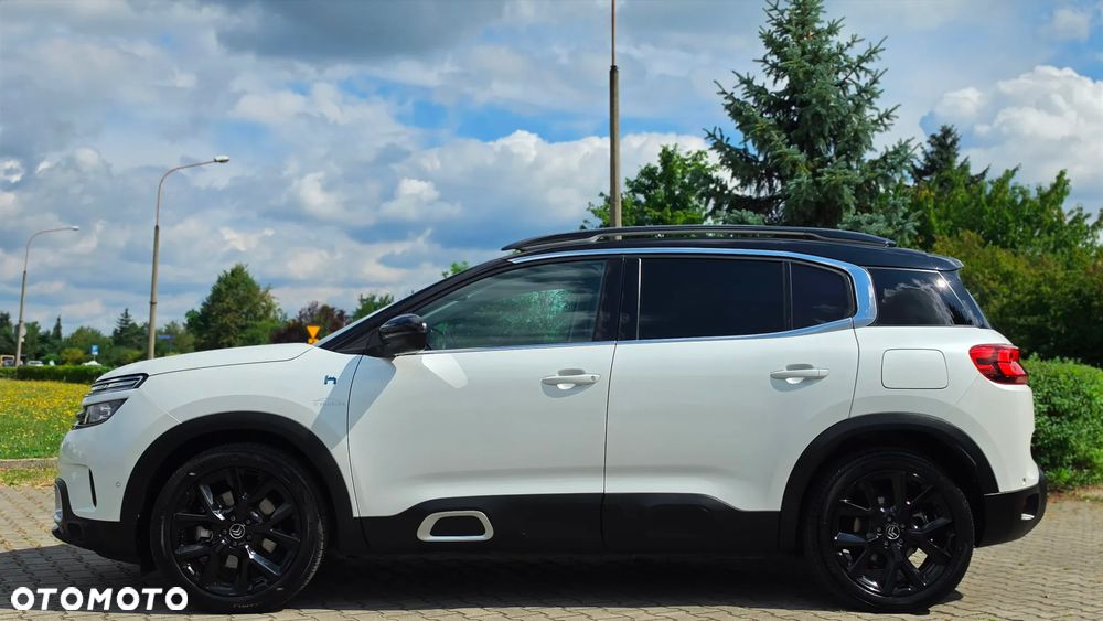 Citroën C5 Aircross 225 e-EAT8 SHINE PACK - 7