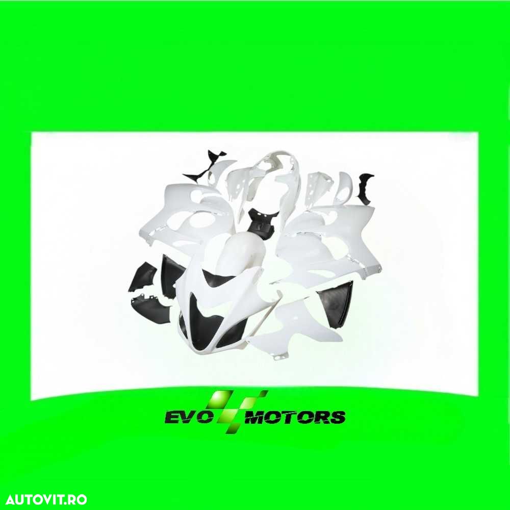Kit carene Suzuki Hayabusa GSX1300R 2008 2020 A1684 - 1
