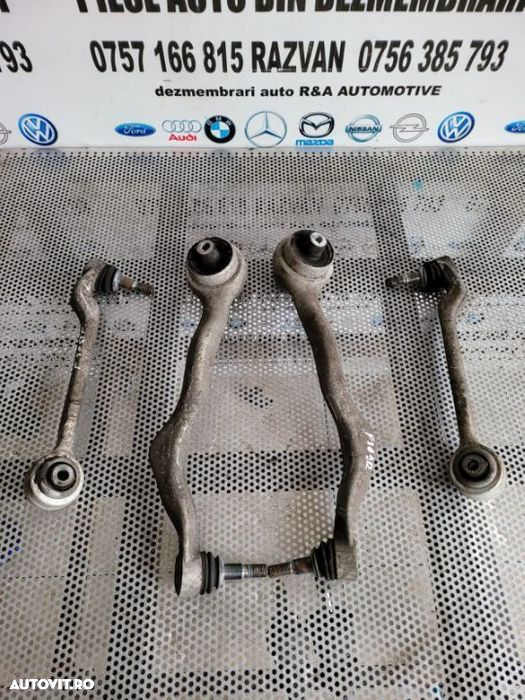 Brate Brat Fata BMW F30 F31 Dezmembrez BMW F30 - 2