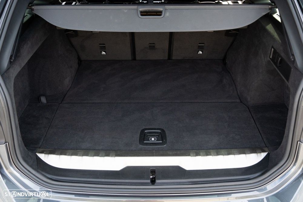 BMW 320 e Line Sport Auto - 60