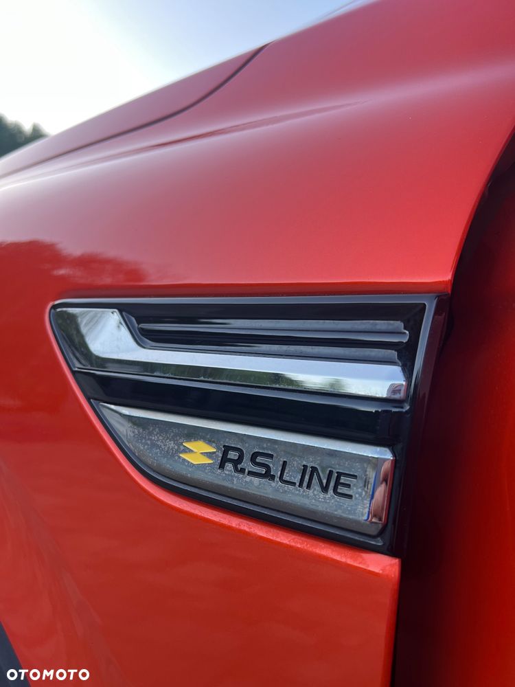 Renault Arkana TCe Mild Hybrid 160 EDC R.S LINE - 7