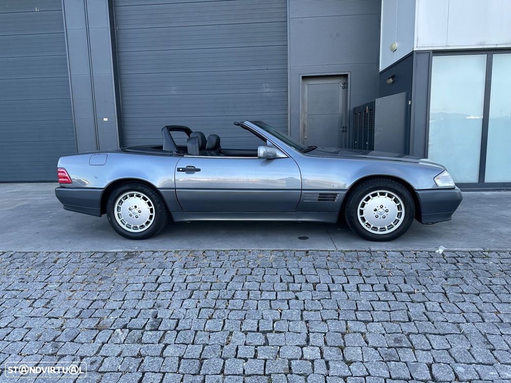 Mercedes-Benz SL 300 24V - 2