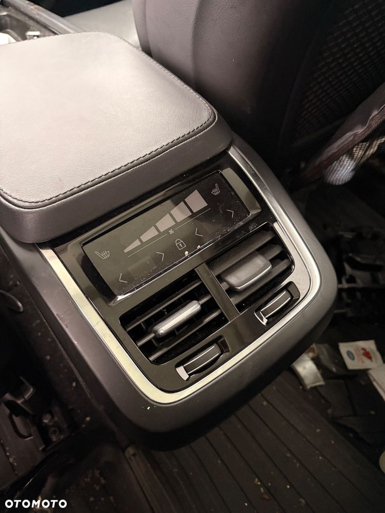 Volvo XC 90 B5 B AWD Core - 10