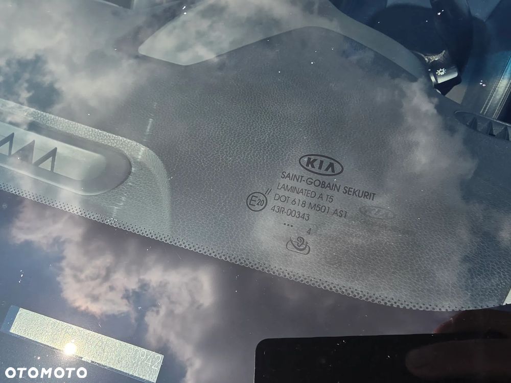 Kia Sportage 1.6 GDI XL 2WD - 24