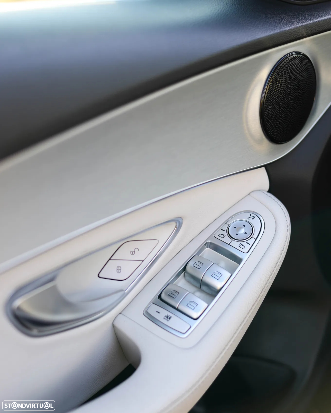 Mercedes-Benz C 300 h Avantgarde - 15