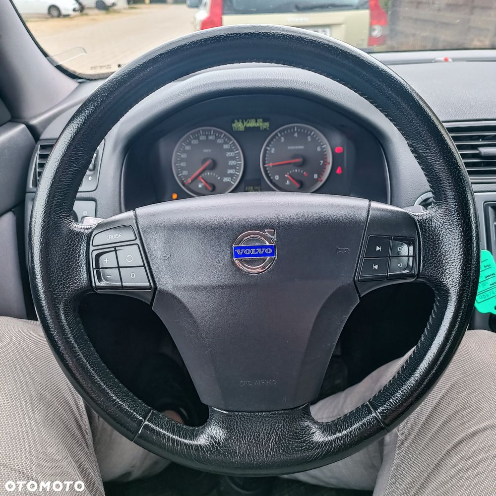 Volvo S40 2.4i Kinetic - 8