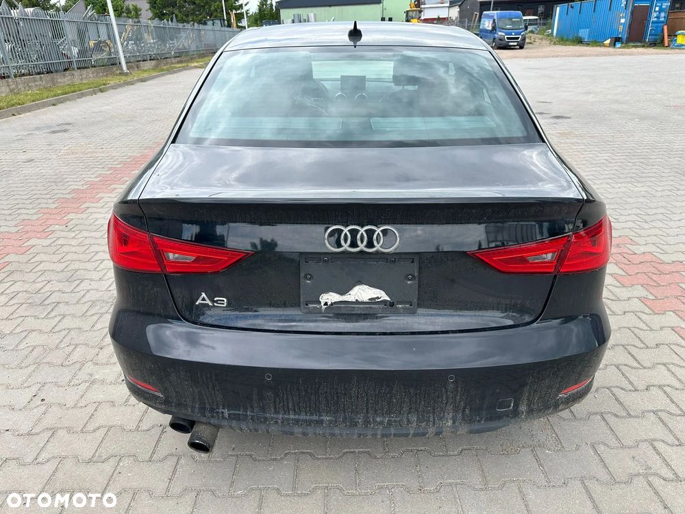 Audi A3 Limousine - 13