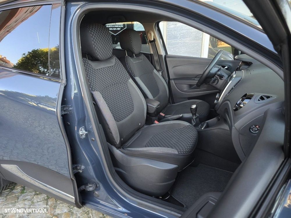 Renault Captur 0.9 TCE Exclusive - 23
