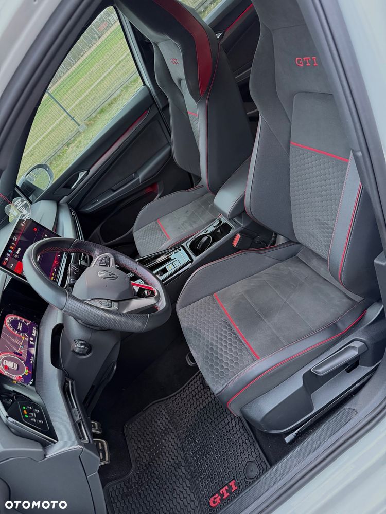 Volkswagen Golf 2.0 TSI GTI Clubsport DSG - 20