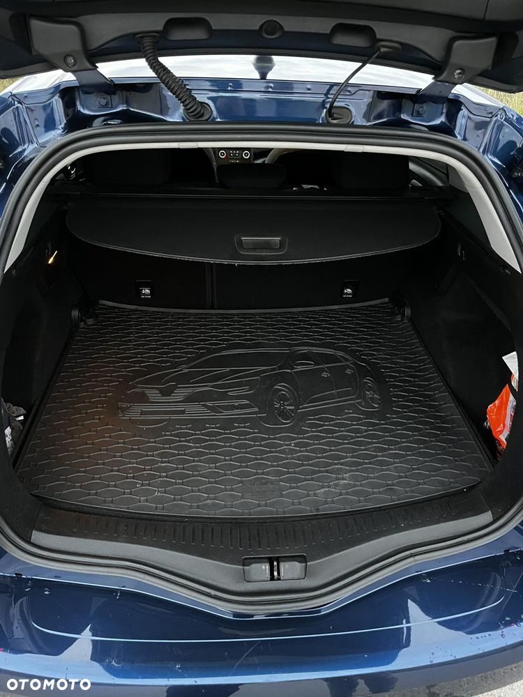 Renault Megane 1.5 dCi Life - 12