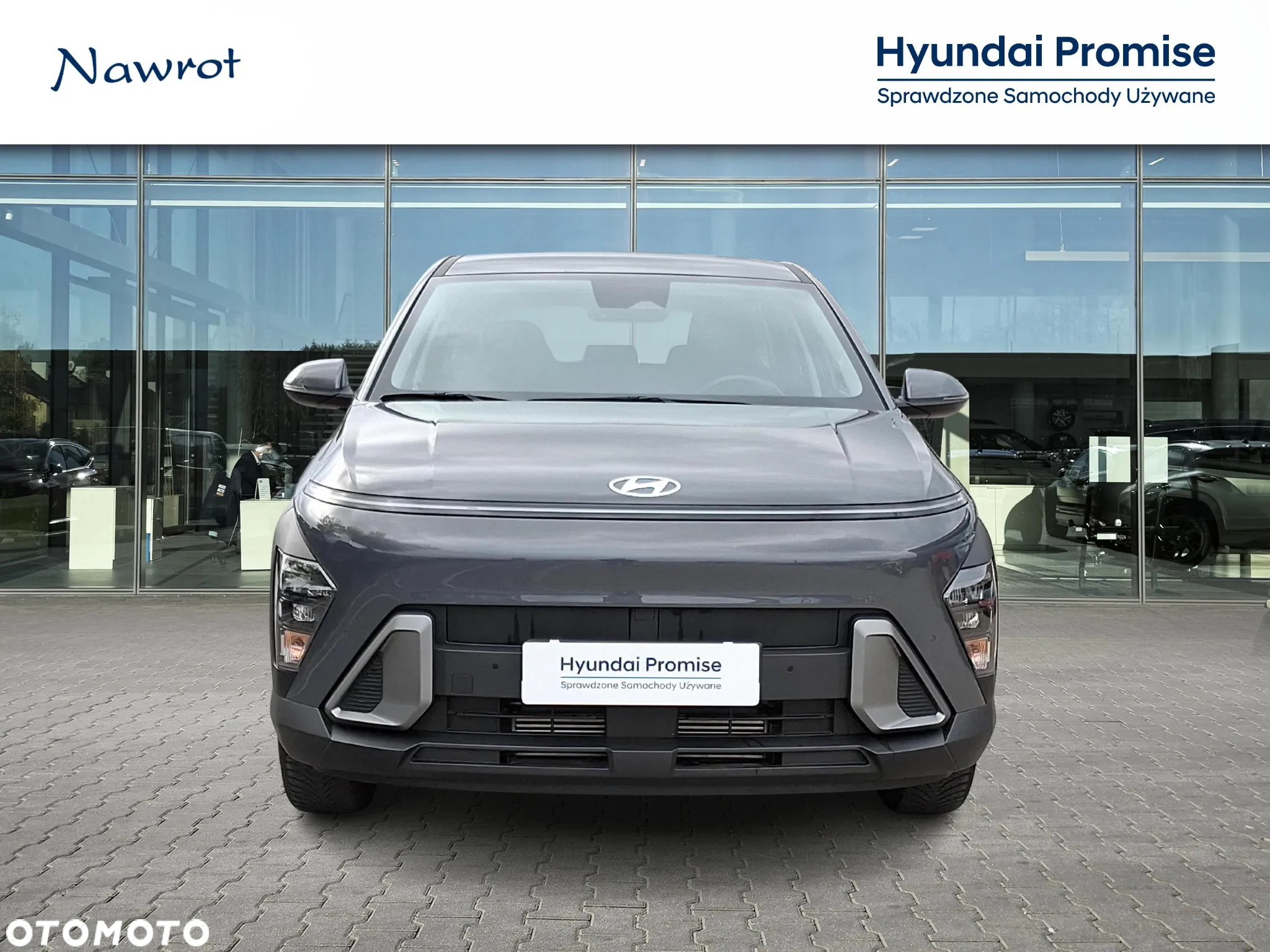 Hyundai Kona - 8