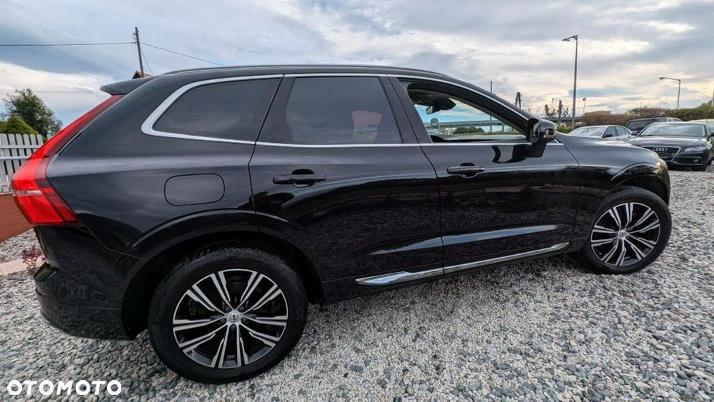 Volvo XC 60 - 12