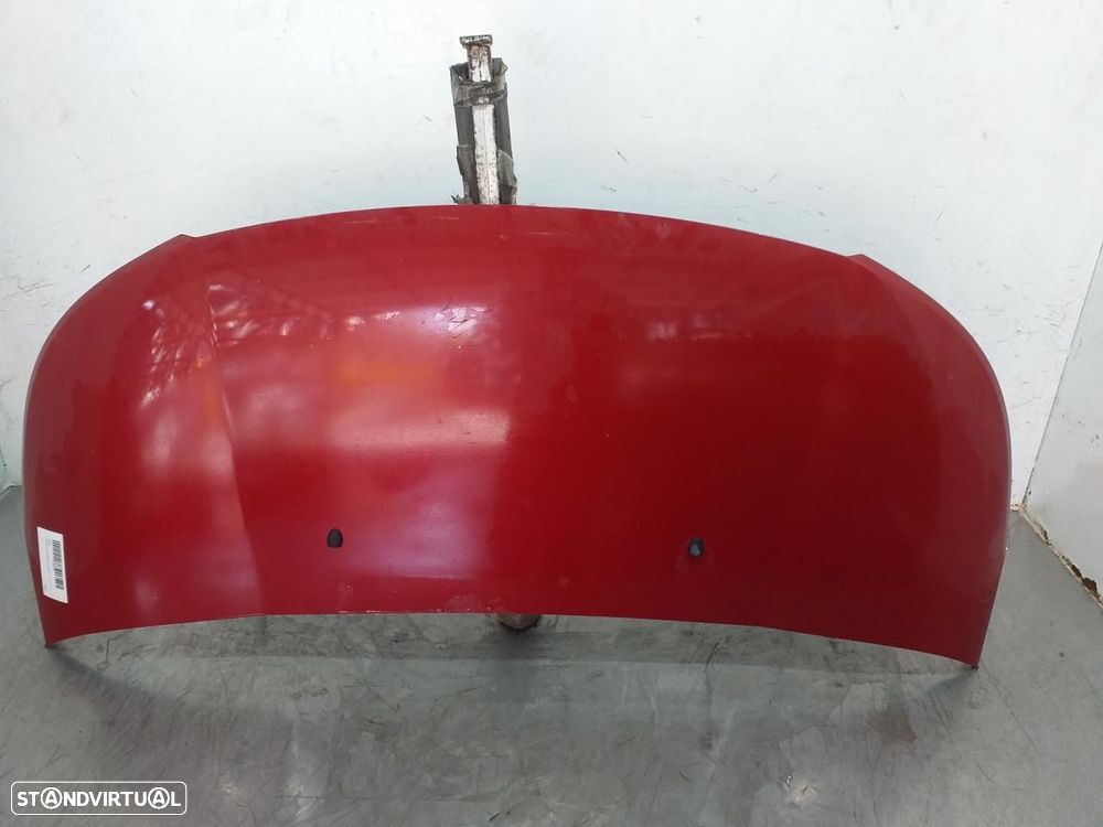 CAPÔ CITROEN C3 - 1