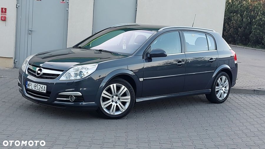 Opel Signum 1.8 Elegance - 2