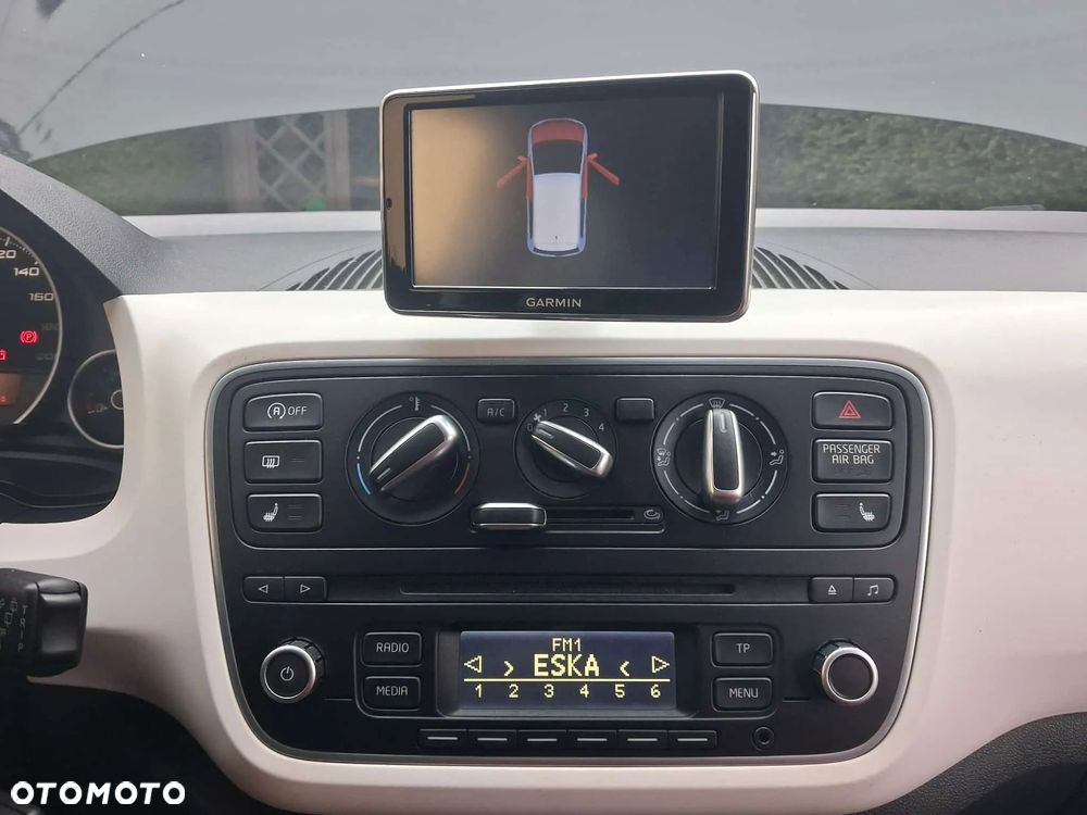 Seat Mii 1.0 Ecofuel FR-Line - 15