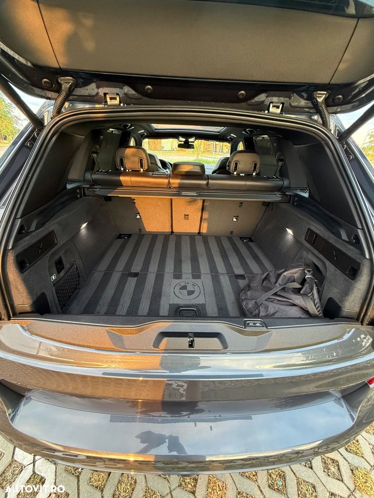 BMW X5 xDrive45e - 14