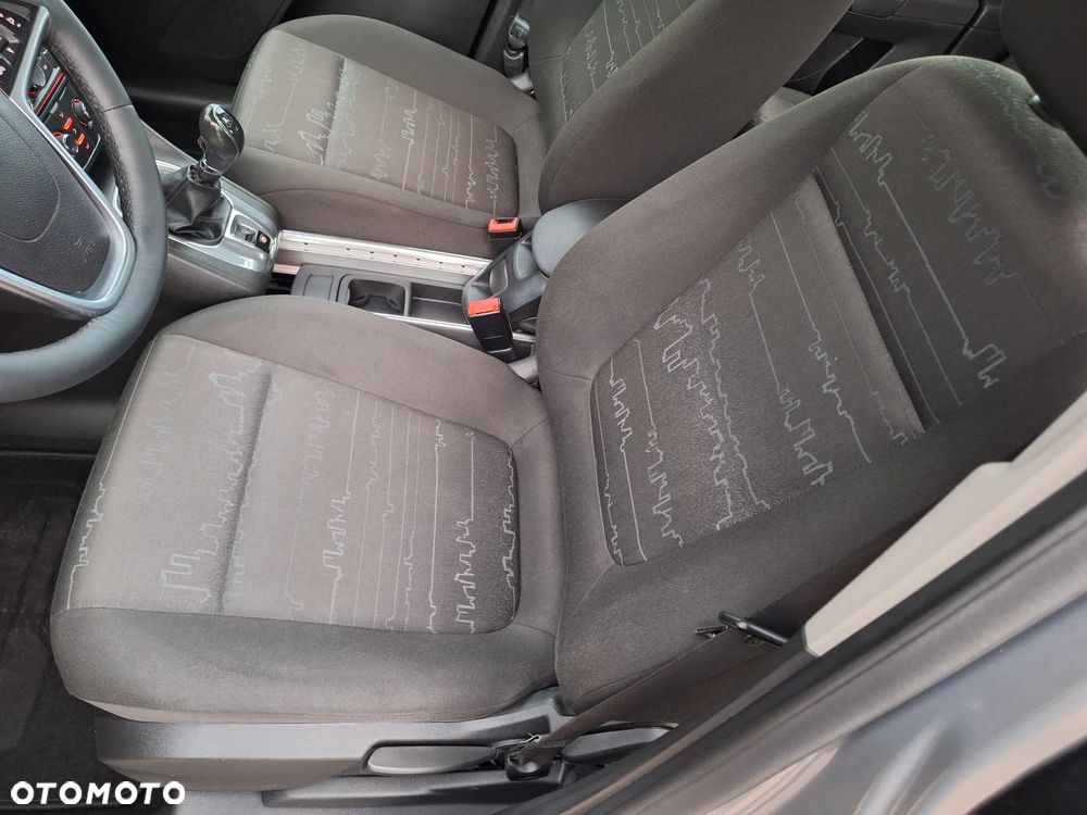 Opel Meriva 1.4 Active - 16