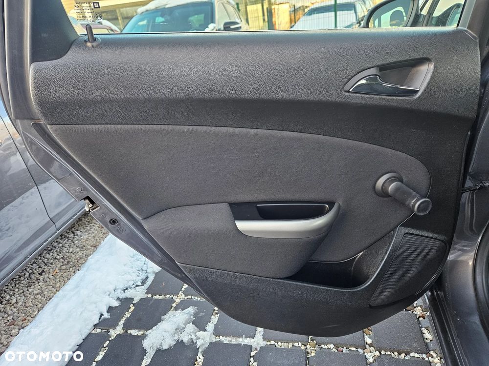 Opel Astra 1.4 Turbo - 20