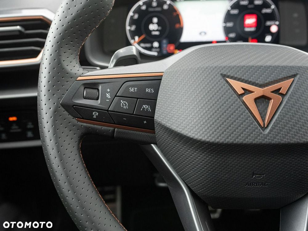 Cupra Leon Sportstourer 2.0 TSI DSG - 14