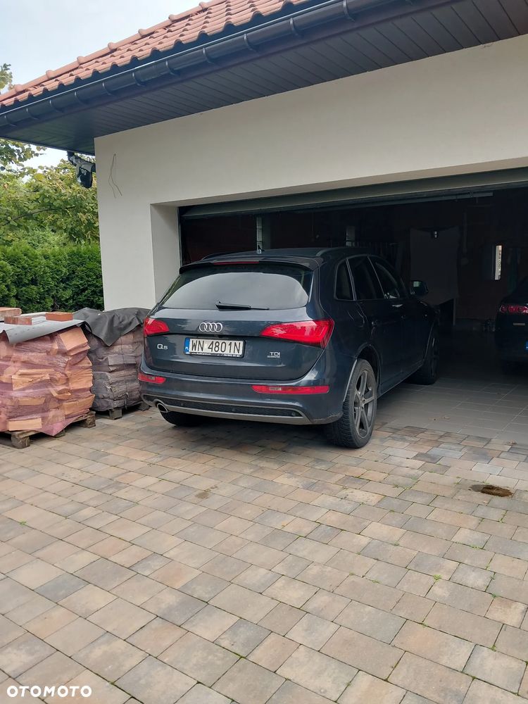 Audi Q5 2.0 TDI clean diesel Quattro S tronic - 20