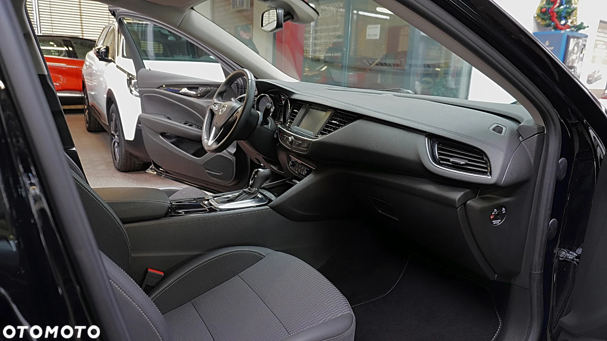Opel Insignia 1.5 T Innovation S&S - 15