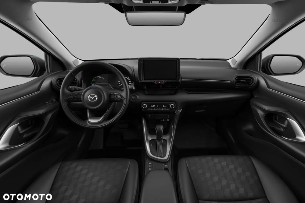 Mazda 2 Hybrid 1.5 Exclusive Line CVT - 10