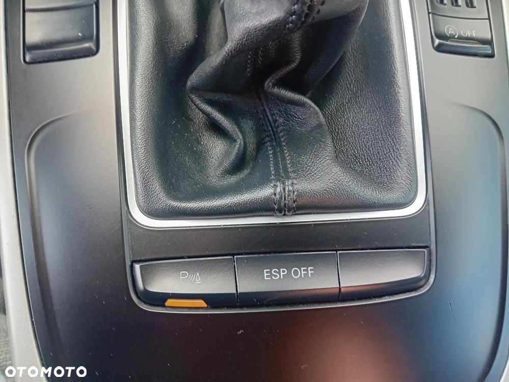 Audi A5 Sportback 2.0 TFSI - 25