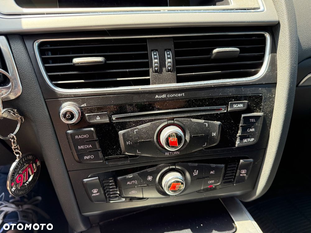 Audi A5 Sportback 2.0 TDI DPF - 35