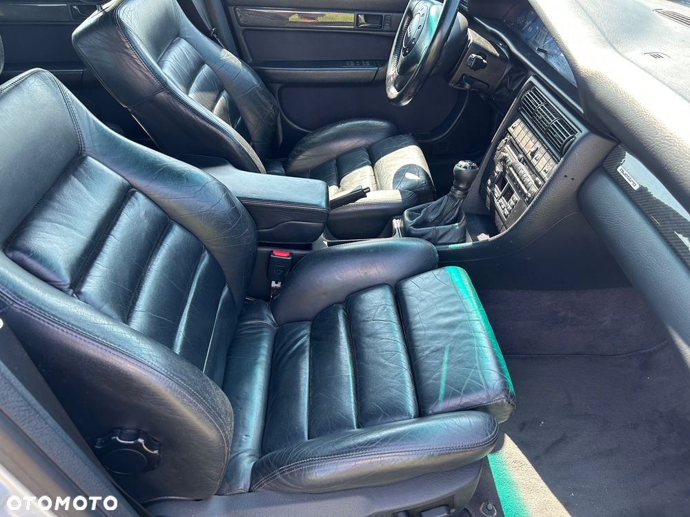 Audi S6 Avant 4.2 Plus - 10