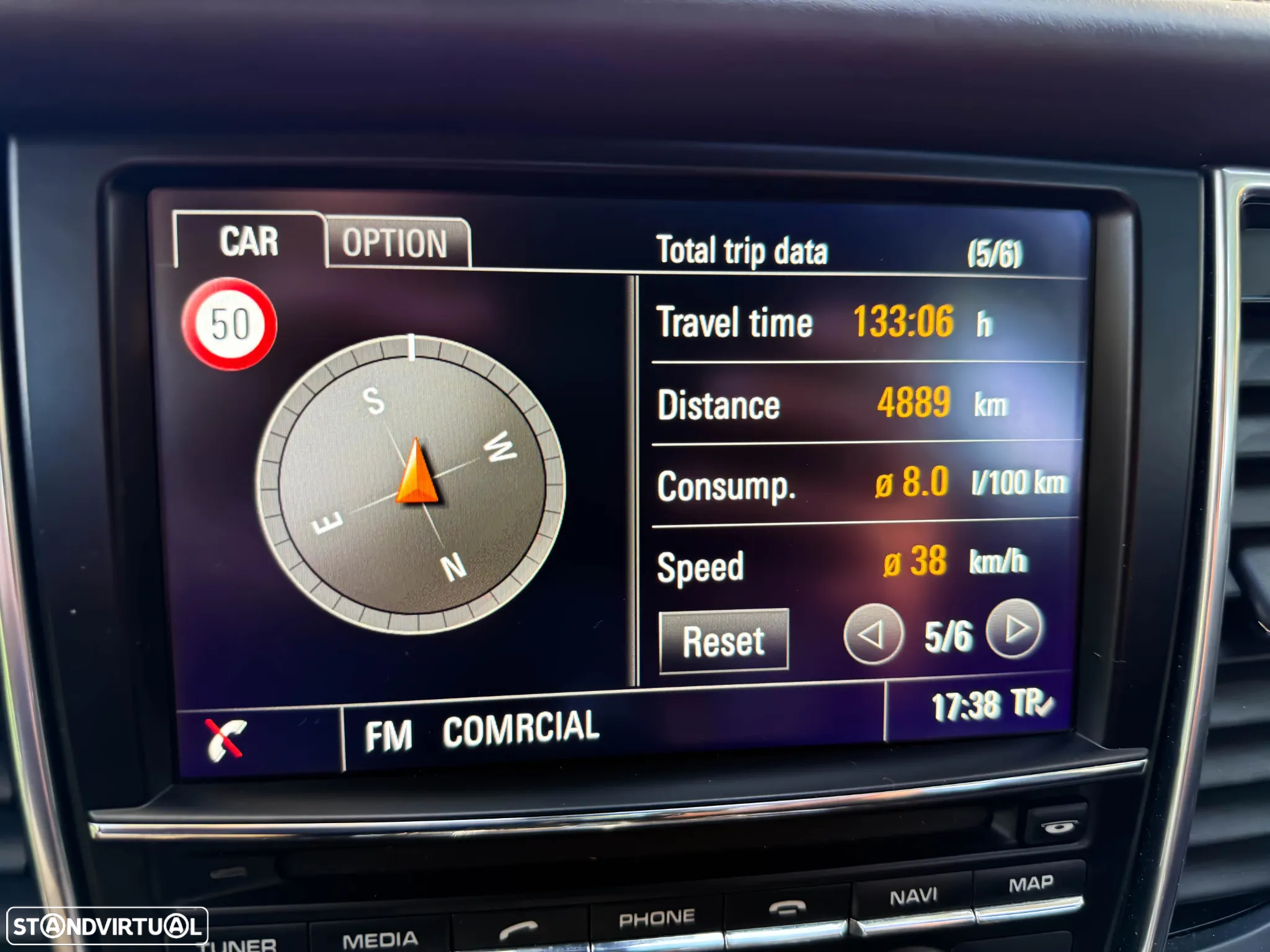 Porsche Panamera S e-Hybrid - 28