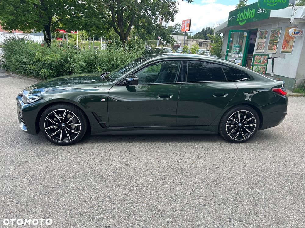 BMW Seria 4 430i xDrive M Sport sport - 6