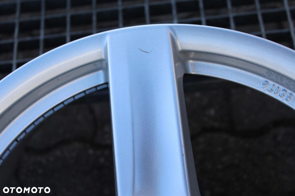 alutec 18cali 5x112 et39 7,5j audi skoda seat vw - 9