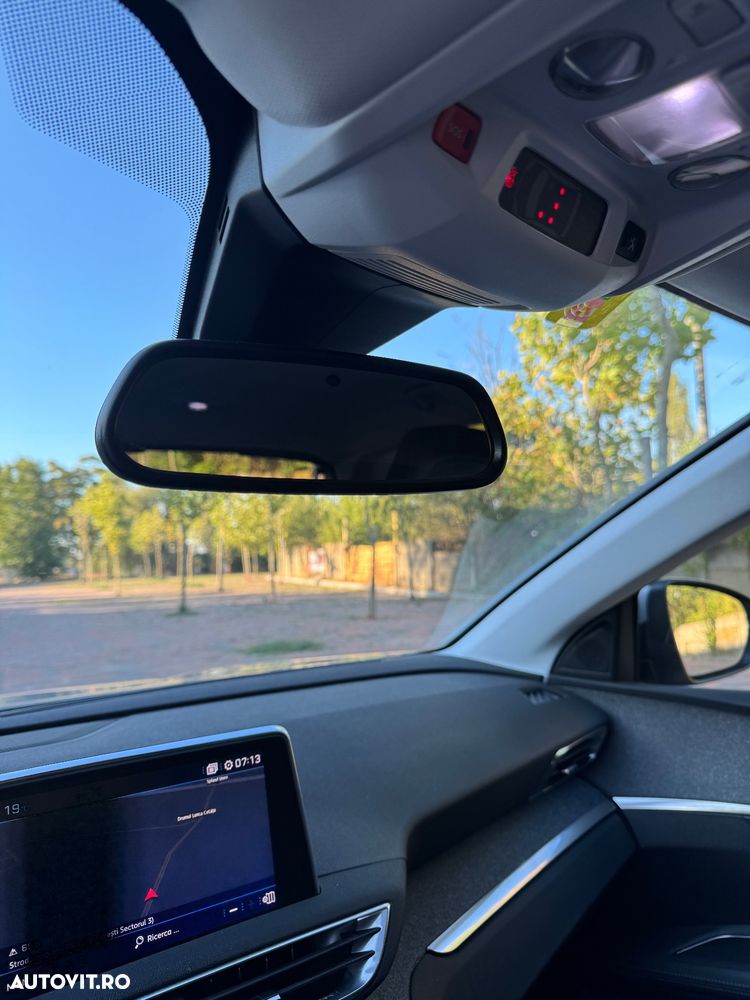 Peugeot 3008 1.5 BlueHDI 130 S&S EAT8 Allure - 15