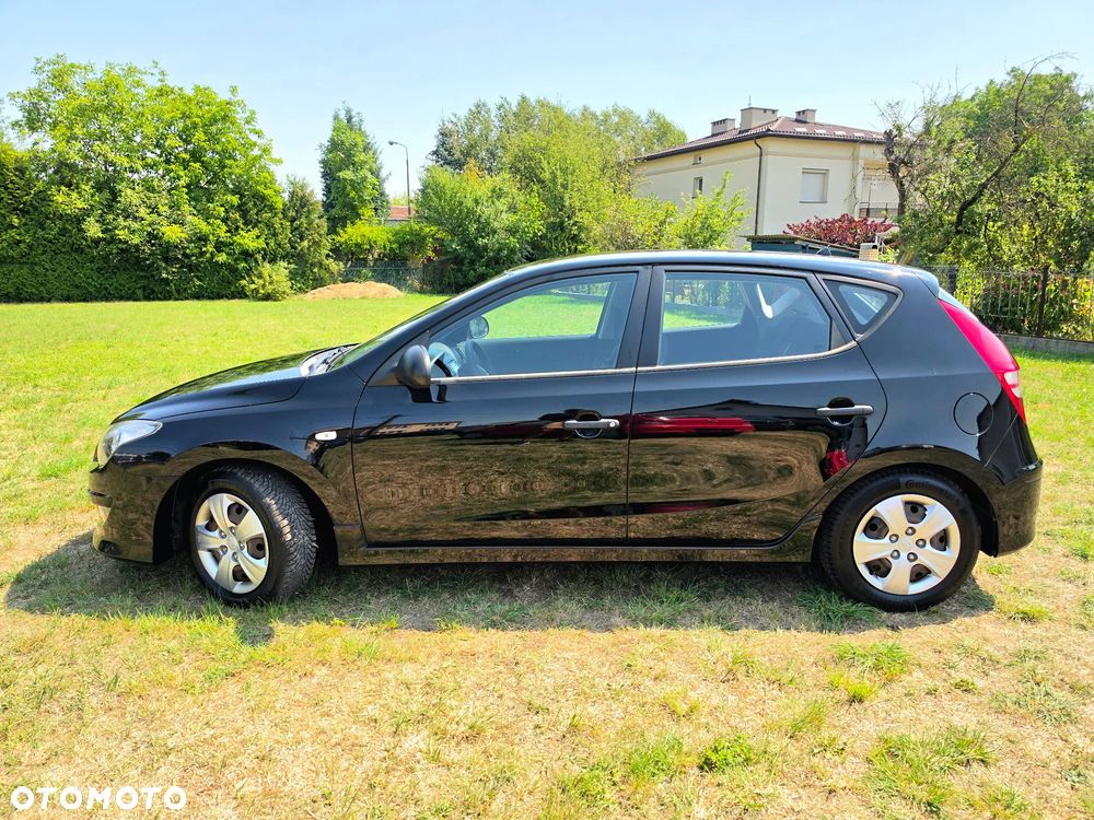Hyundai i30 1.4 FIFA WM Edition - 5