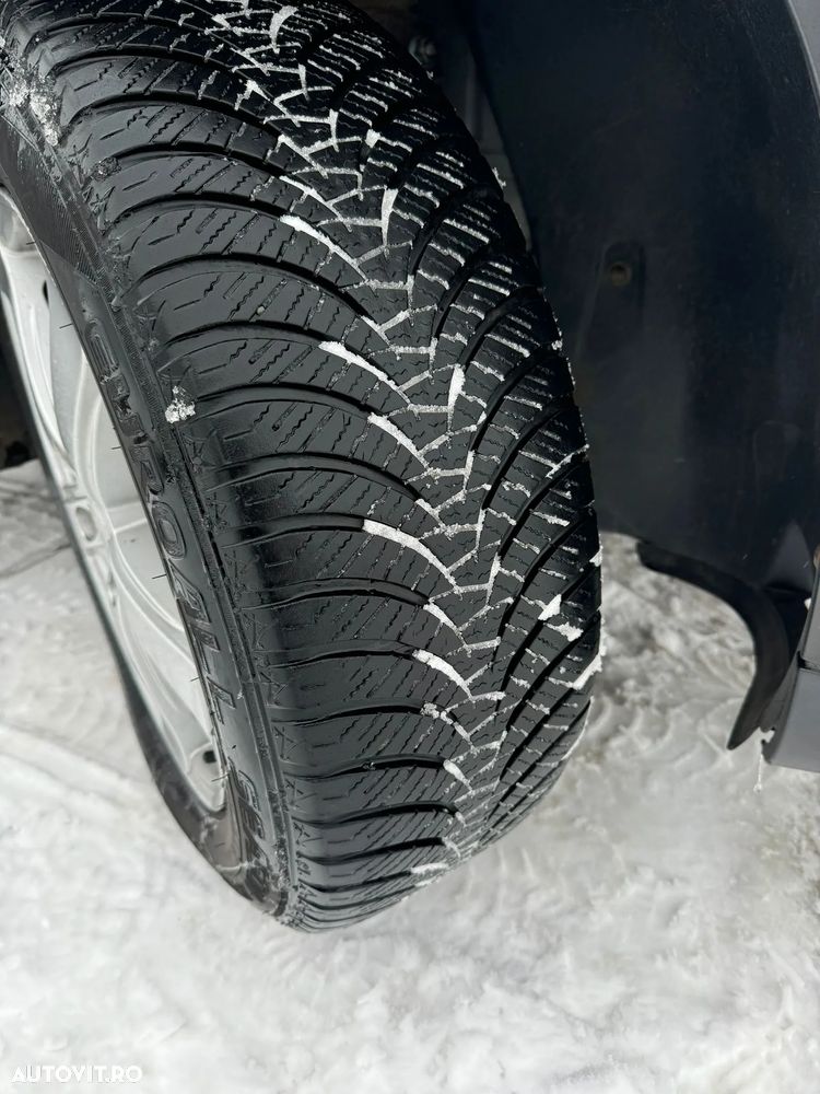 Volkswagen Tiguan 2.0 TDI DPF 4Motion DSG Sport & Style - 9