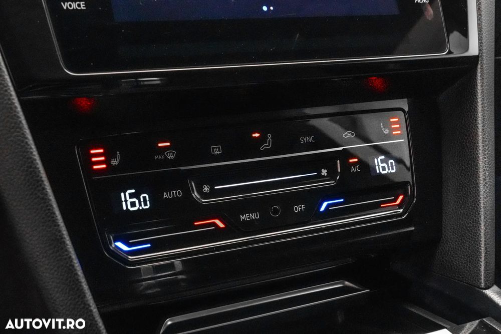 Volkswagen ARTEON SB eHybrid 1.4 TSI Elegance - 26