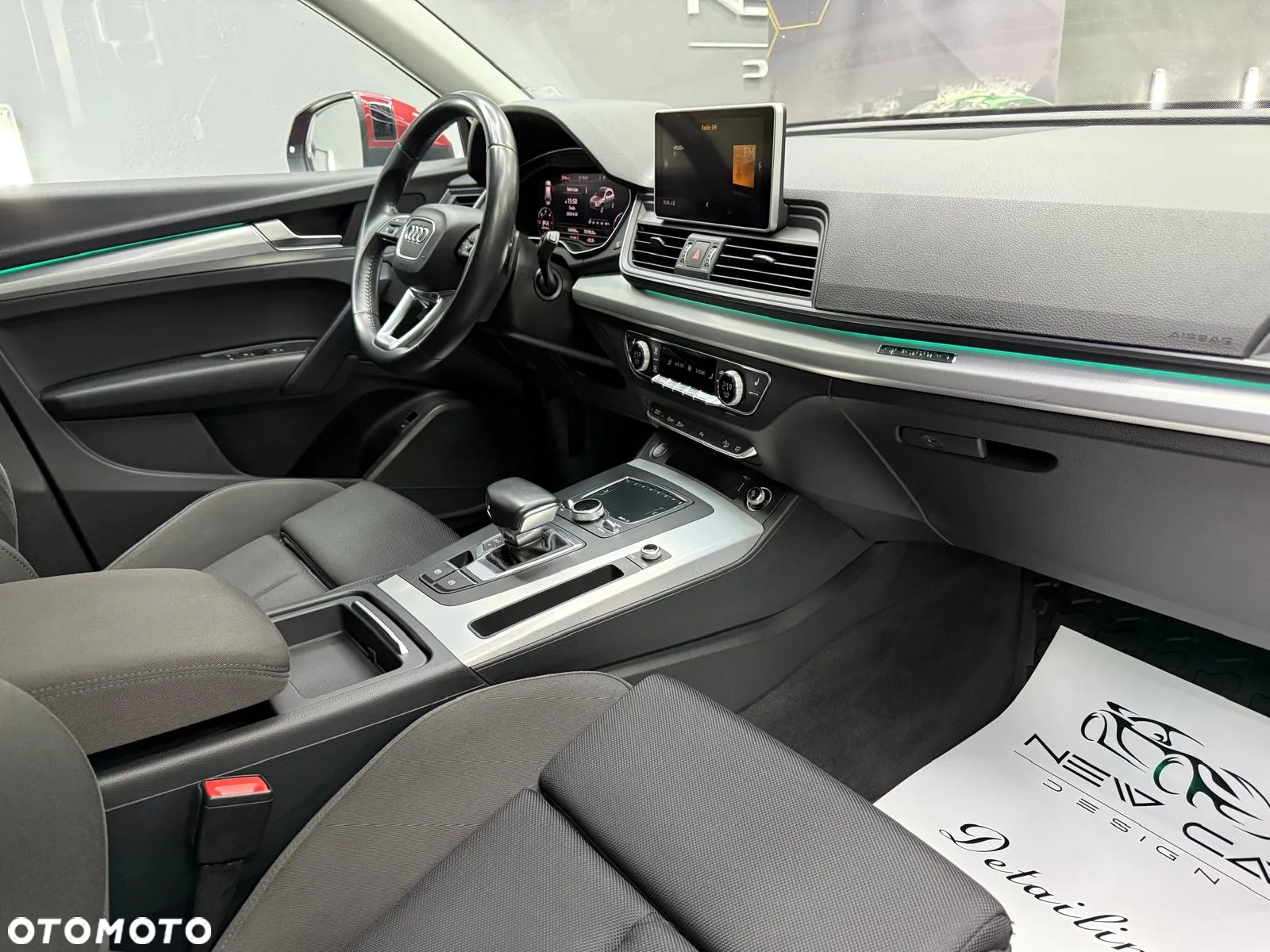 Audi Q5 - 33